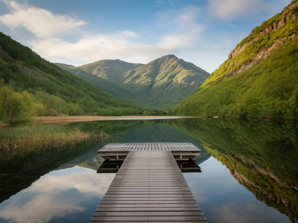 Die stille Bucht finden: GPS‑Koordinaten und Tipps für menschenleere Ruheplätze