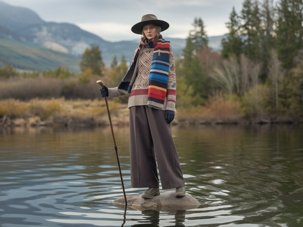Saisonwechsel am Wasser: Welche Kleidung und Ausrüstung du im Herbst wirklich brauchst