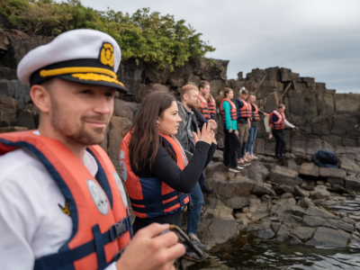 Bootsführerschein oder nicht? Entscheidungshelfer für Freizeitkapitäne