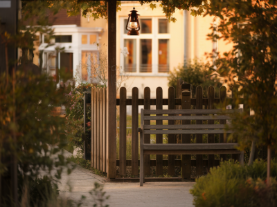 Abend am Steg: Playlist, Getränke und Beleuchtung für gemütliche Stunden zu zweit