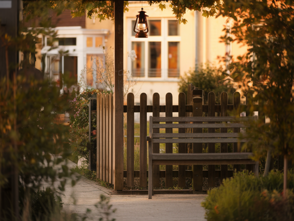 Abend am Steg: Playlist, Getränke und Beleuchtung für gemütliche Stunden zu zweit