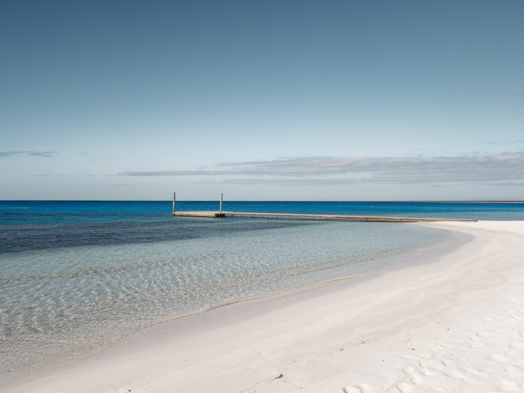 Wie du einen ruhigen Badeplatz findest: Checkliste für Sicherheit und Privatsphäre