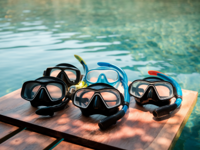 Welcher schnorchel für see und fluss taugt wirklich?: vergleich, sicherheitstipps und pflege für klare sicht unter salzfreiem wasser