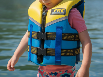 Welche rettungsweste für kleinkinder wirklich sitzt: anprobe, prüfzeichen und passform‑tricks