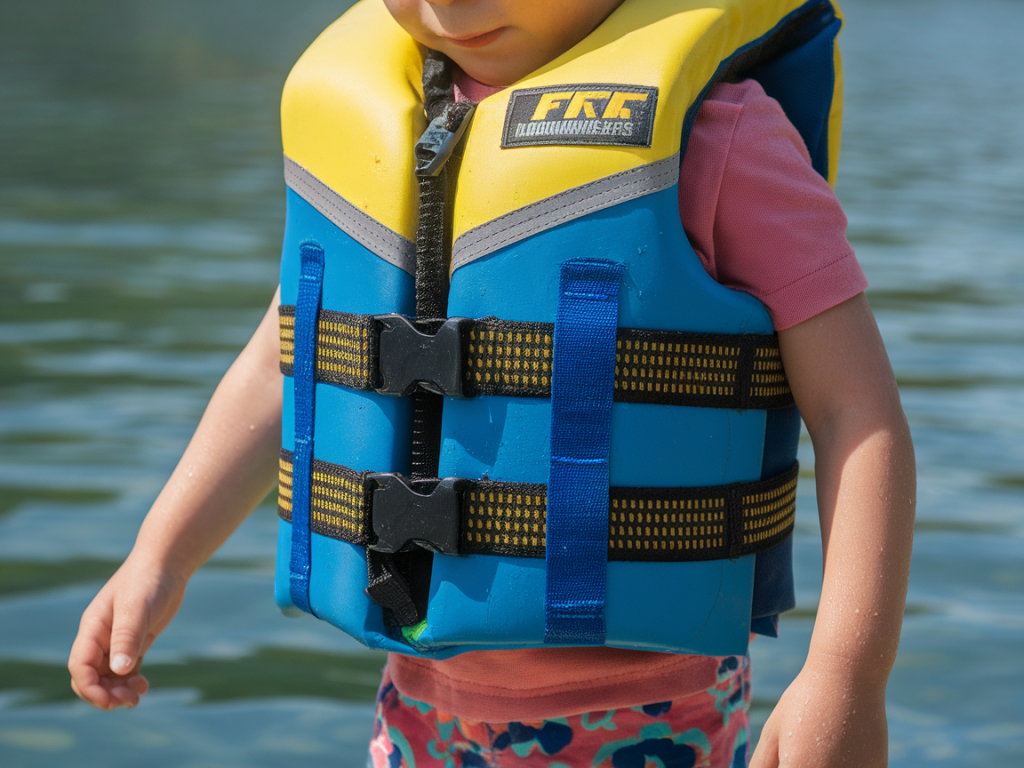 Welche rettungsweste für kleinkinder wirklich sitzt: anprobe, prüfzeichen und passform‑tricks