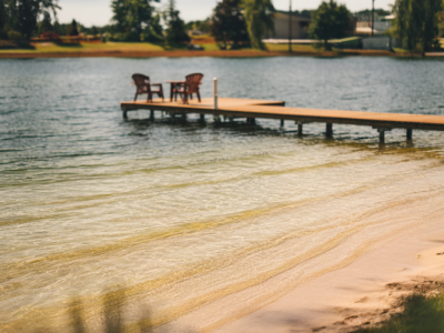 Packliste für stillende mütter am see: diskret, kühl und stressfrei