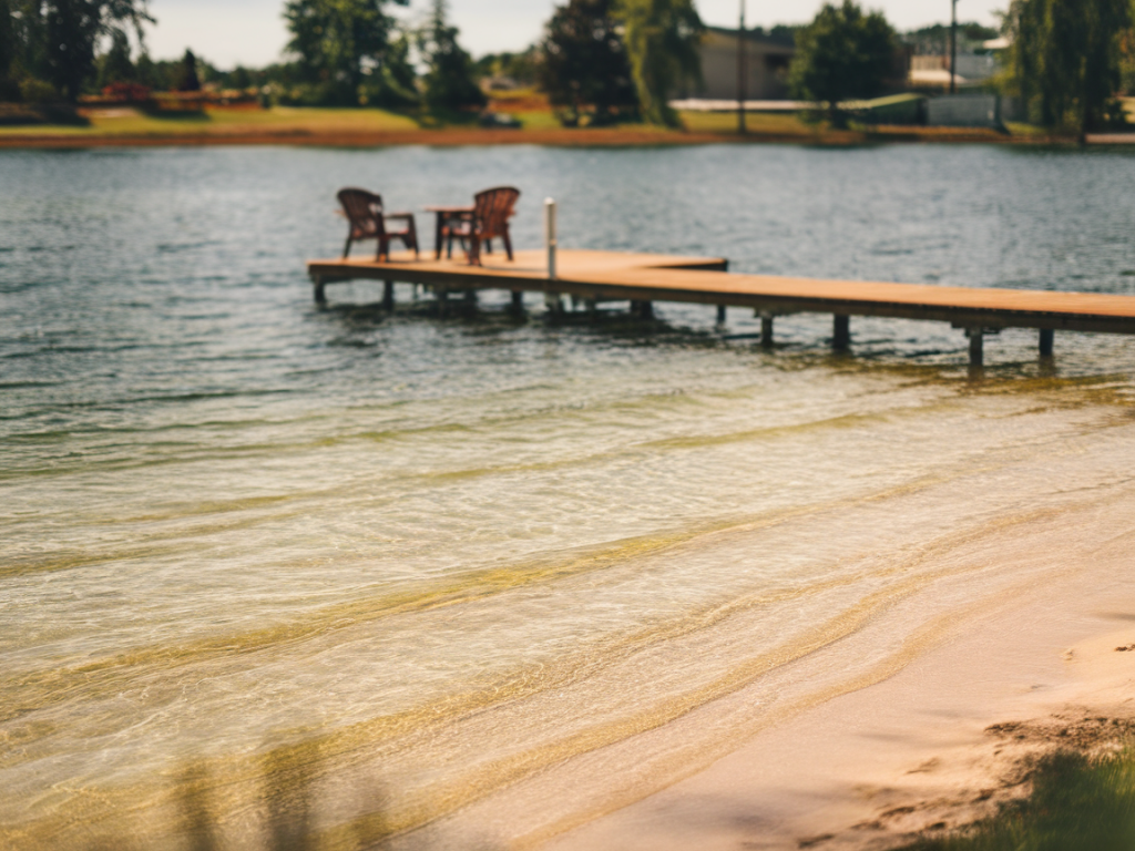Packliste für stillende mütter am see: diskret, kühl und stressfrei