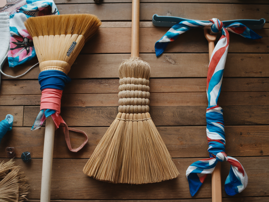 Schnelle DIY‑Strandspiele aus Materialien, die du schon zu Hause hast